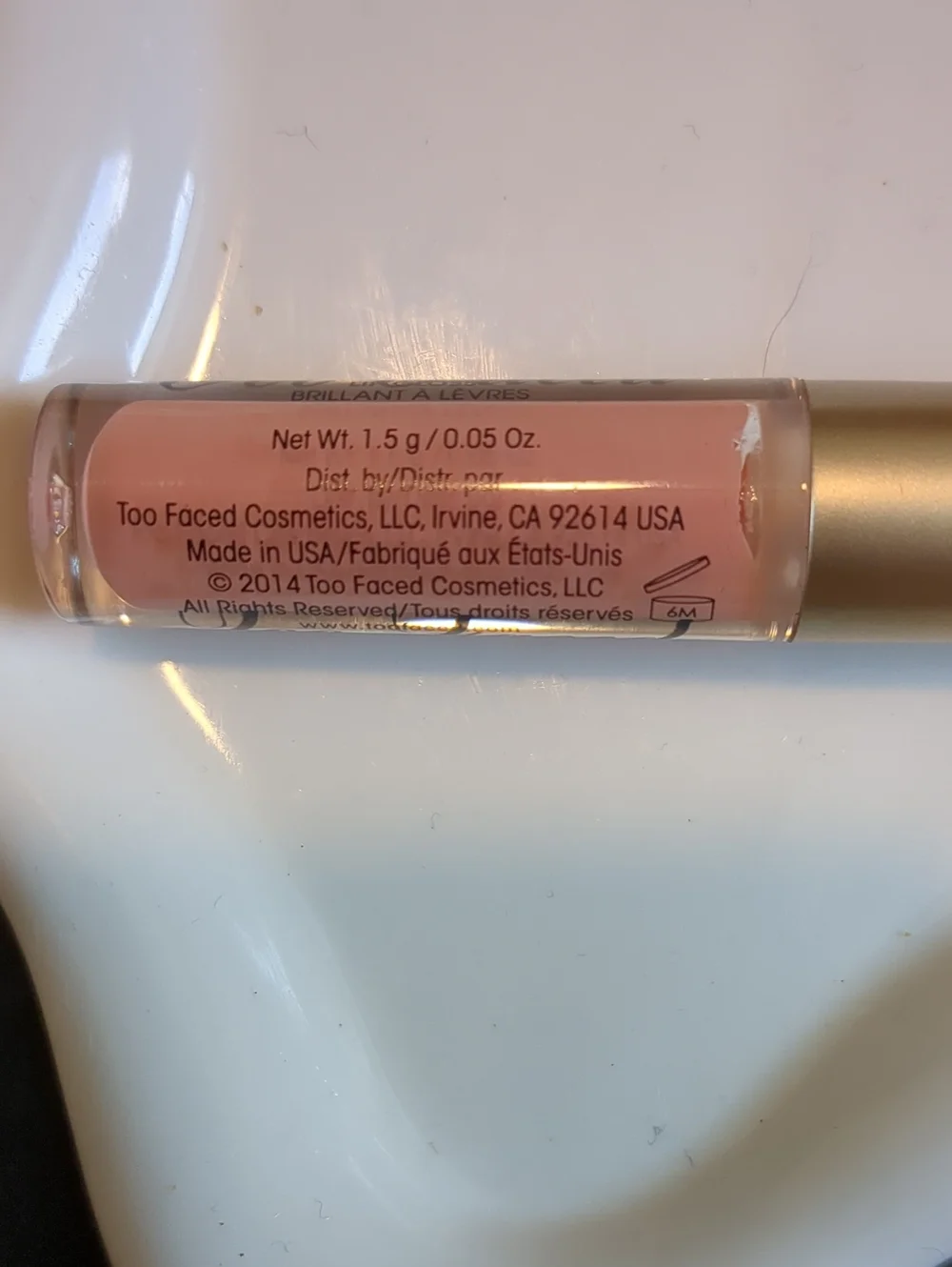 Lip Gloss